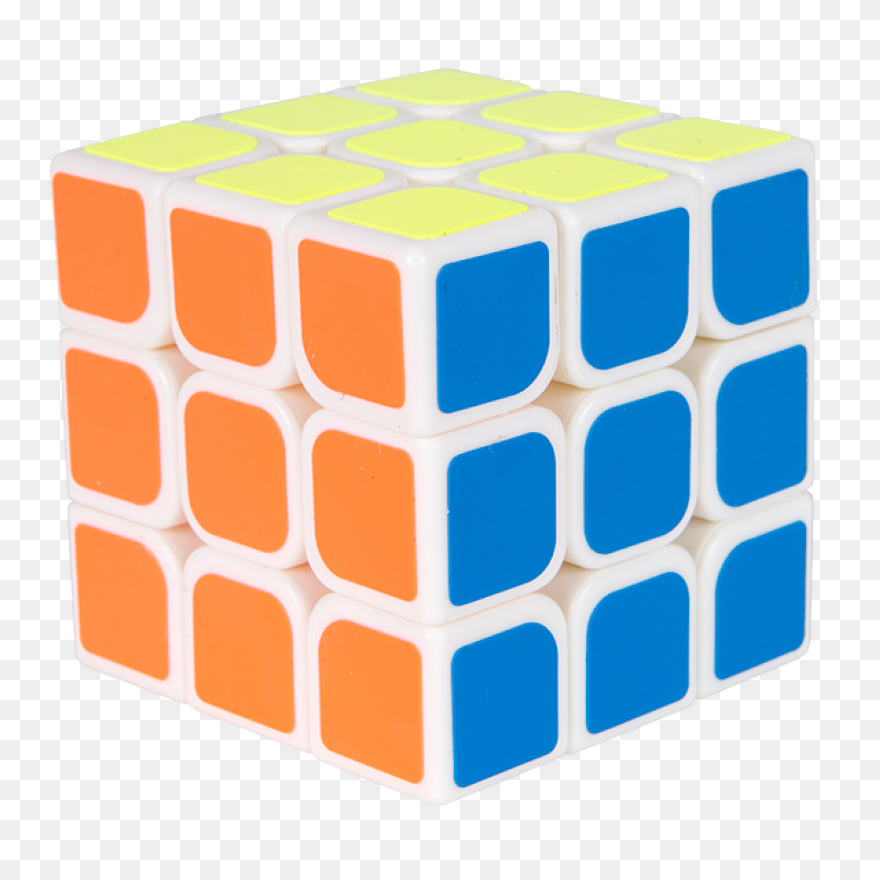 Cube Clipart Clip Art - Scaling A C