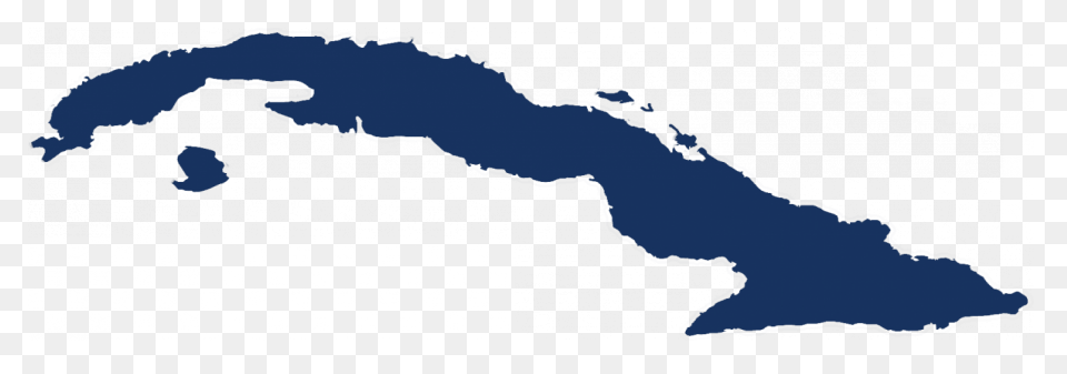 Cuba Vector Button | Public Domain 
