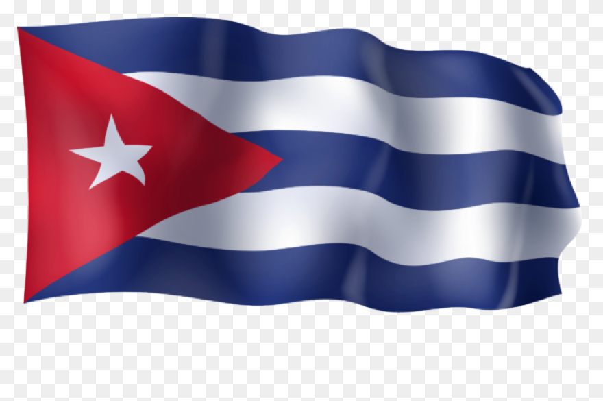 Cuba Vector Button | Public Domain 