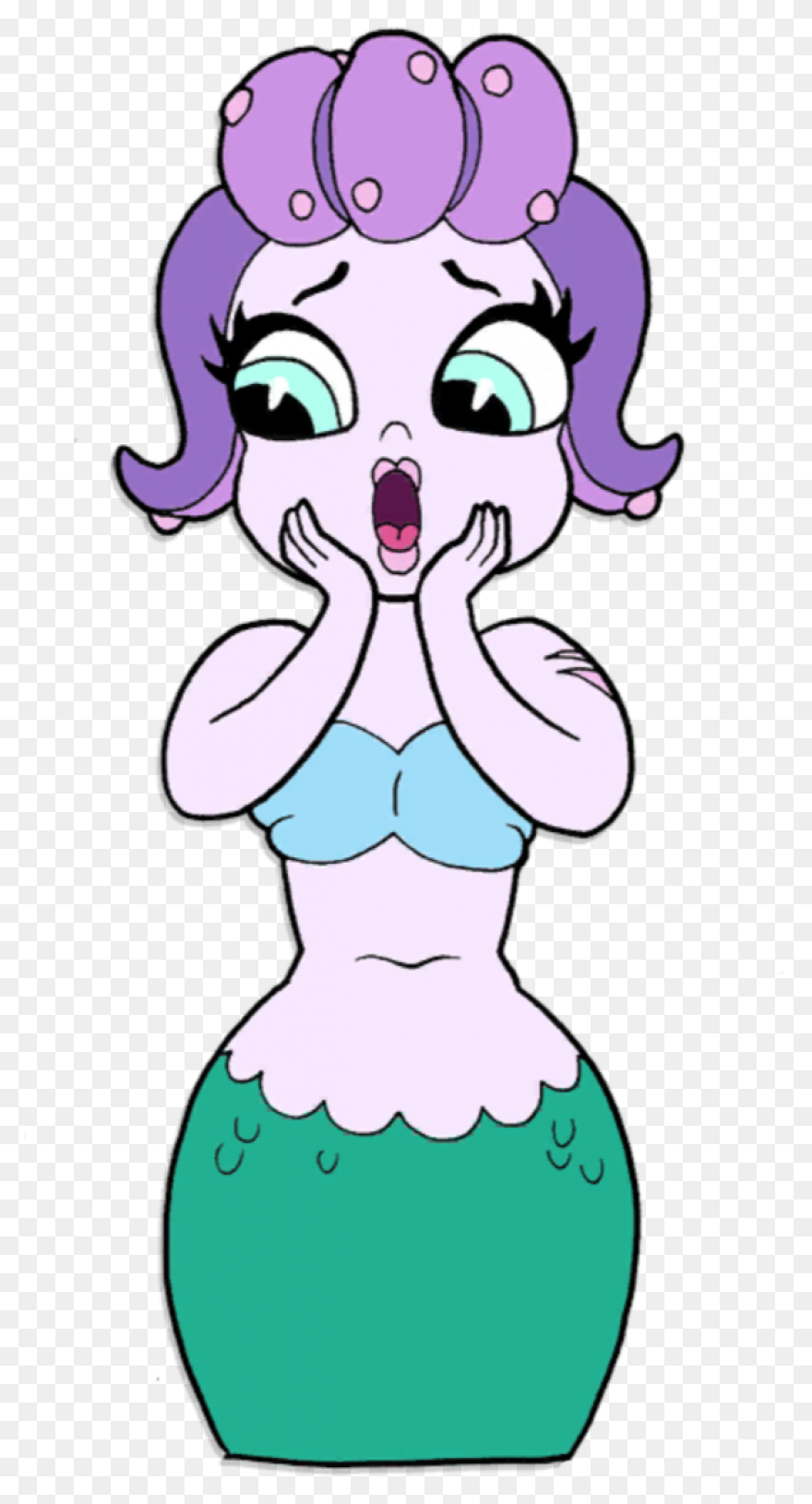 Cuphead For Nintendo Switch - Ninte