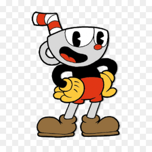 Cuphead For Nintendo Switch - Ninte