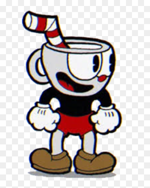 Cuphead For Nintendo Switch - Ninte