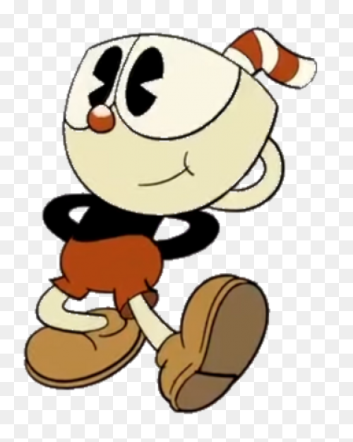 Cuphead For Nintendo Switch - Ninte