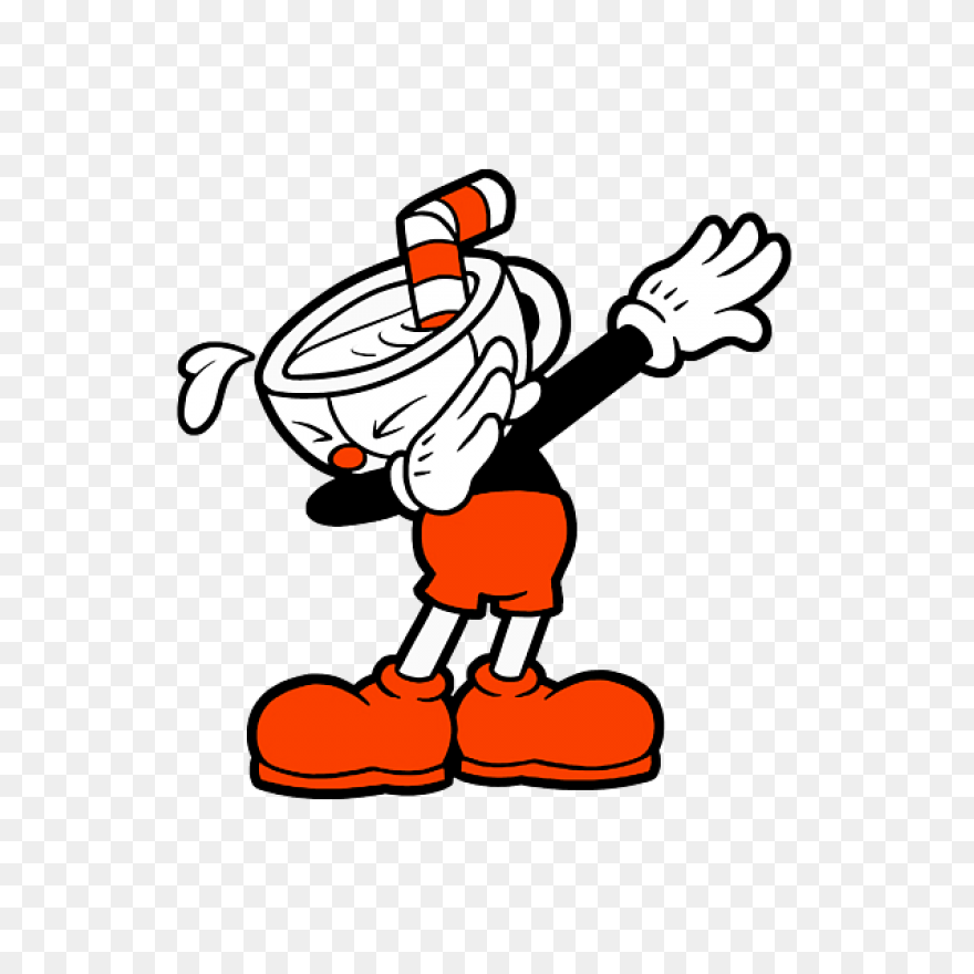 Cuphead For Nintendo Switch - Ninte