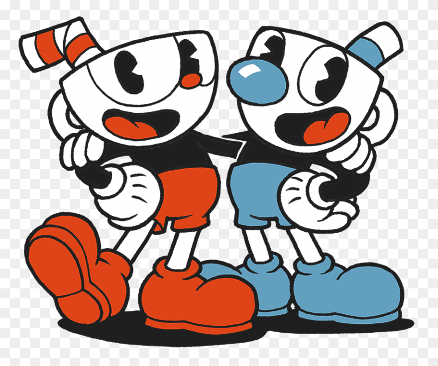 Cuphead For Nintendo Switch - Ninte