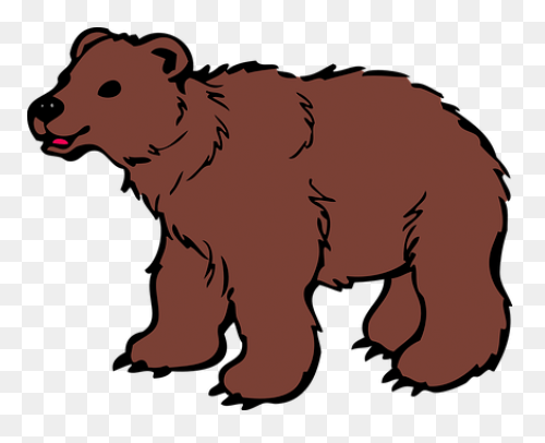 Teddy Bear Clipart School Clipart T