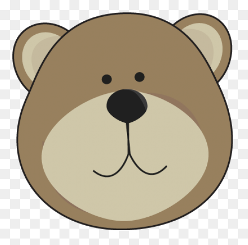 Teddy Bear Clipart School Clipart T
