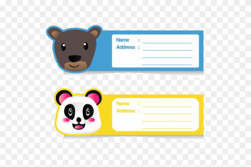 ○‿✿⁀Labels‿✿⁀○ Cute