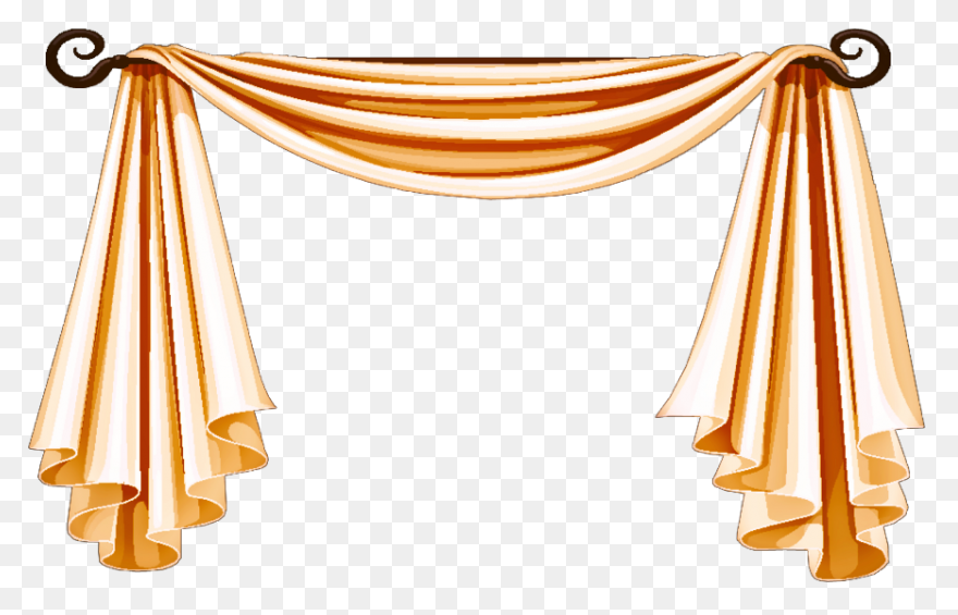 Free Curtain Cliparts, Download Fre
