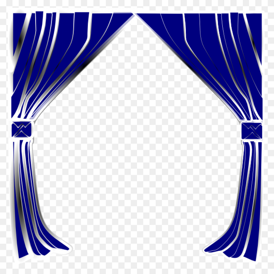 Free Curtain Cliparts, Download Fre
