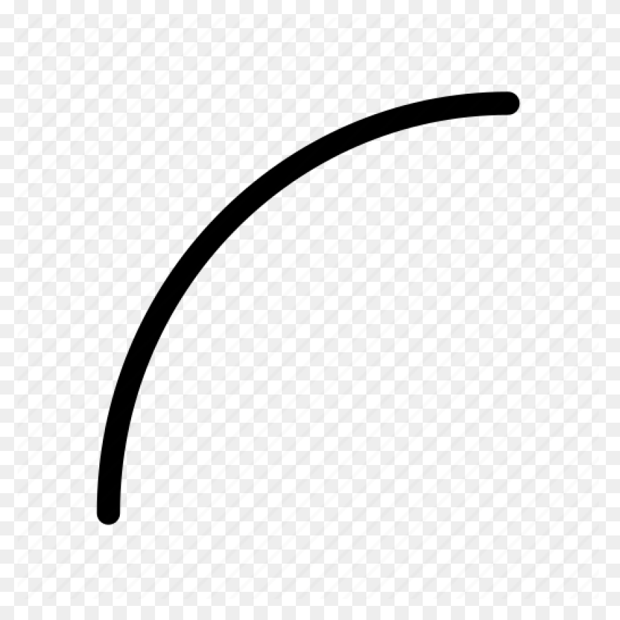 Curve Icon #384958 - Free Icons Lib