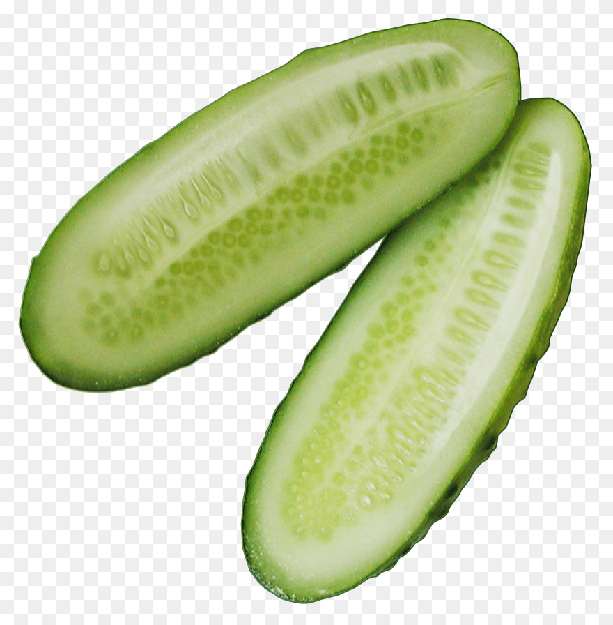 Cucumber Clipart. Free Download .png - Cucumber