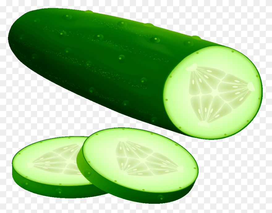 Cucumber Clipart. Free Download Tra