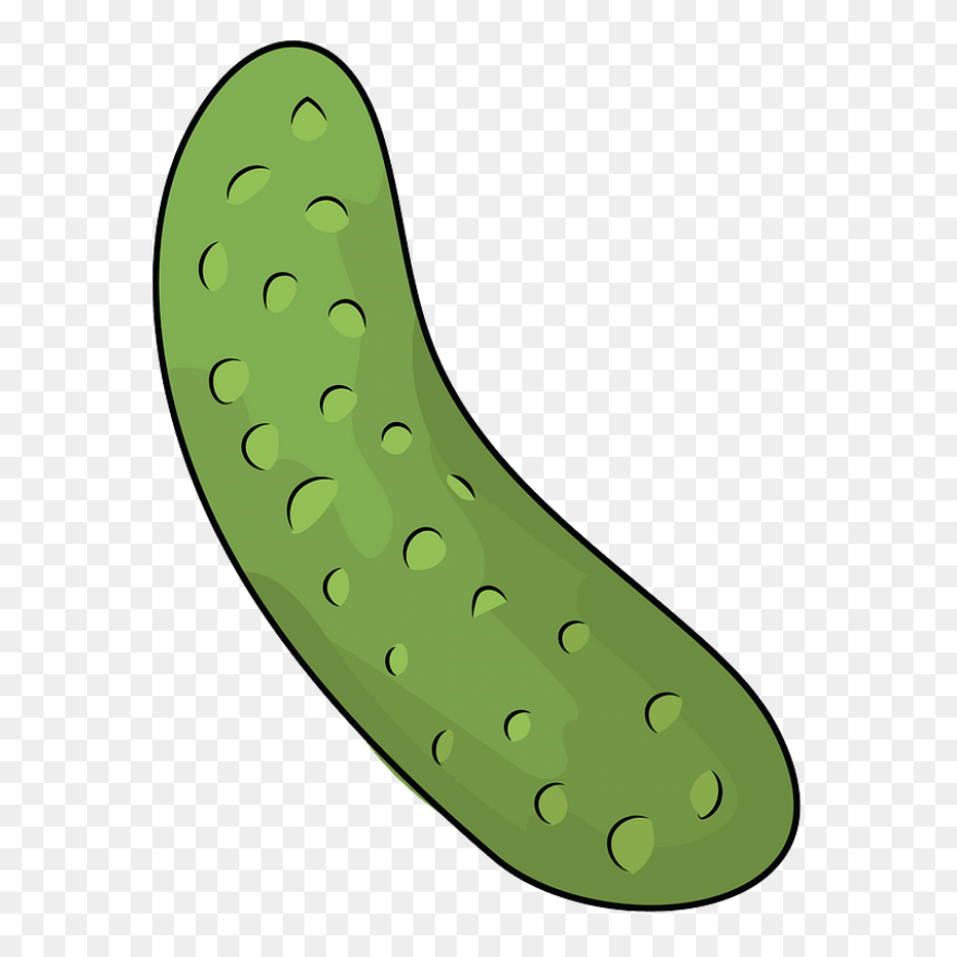 Cucumber Clipart. Free Download Tra