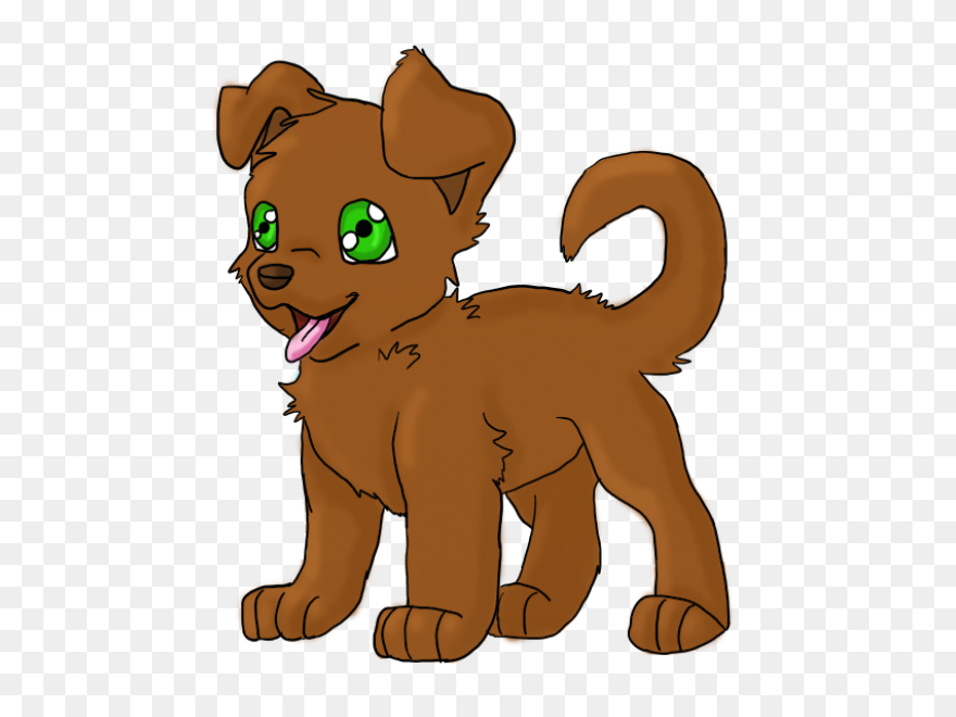Cute Puppy By Berrymarley On - Cute Puppy
