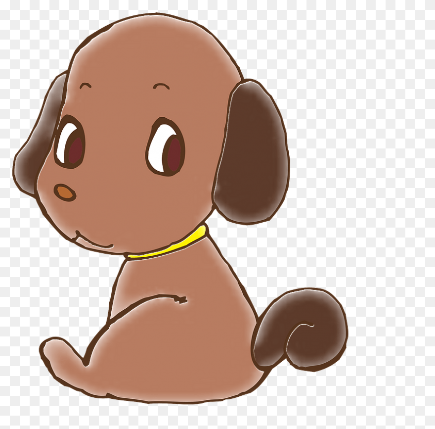Cute Puppy By Berrymarley On 