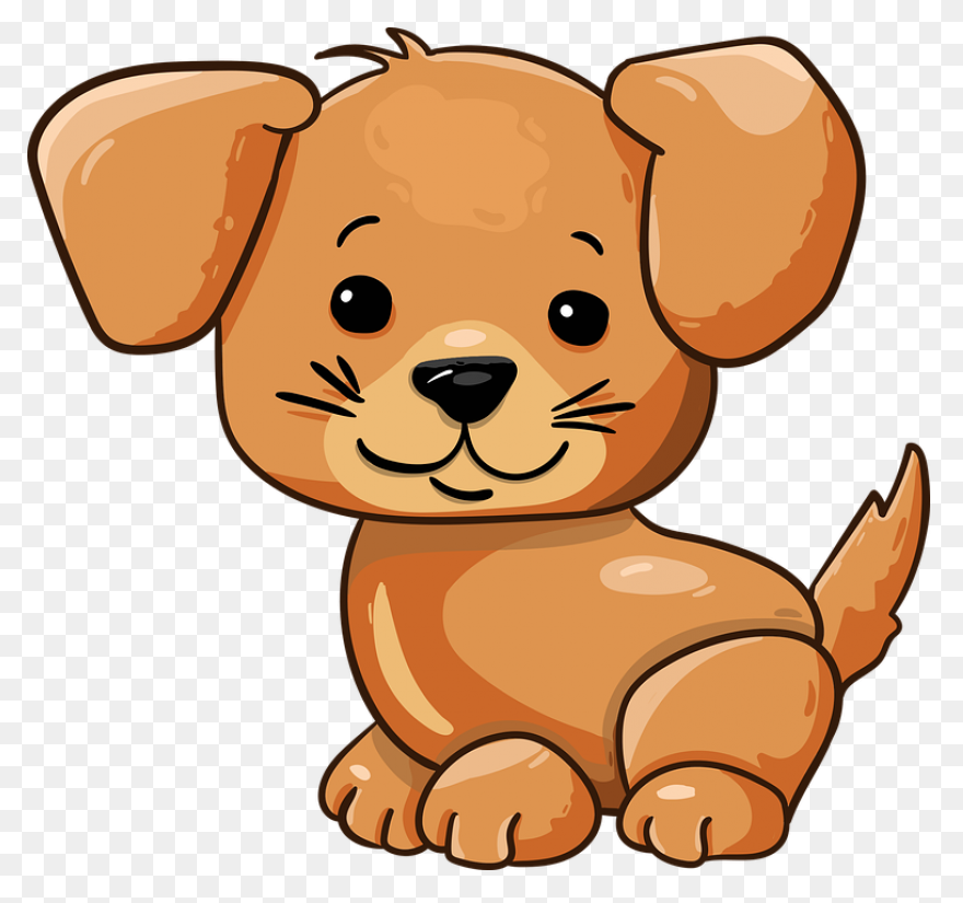 Cute Puppy By Berrymarley On 