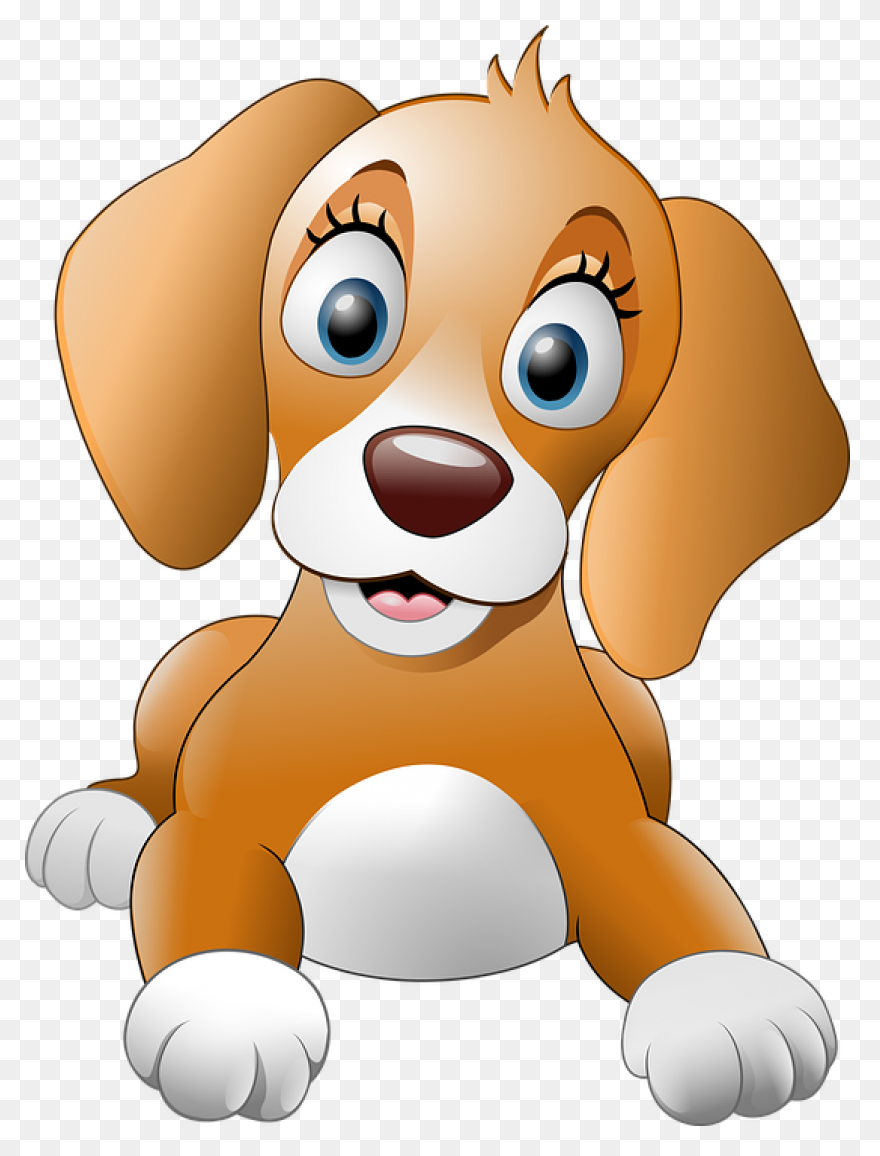 Cute Puppy By Berrymarley On 