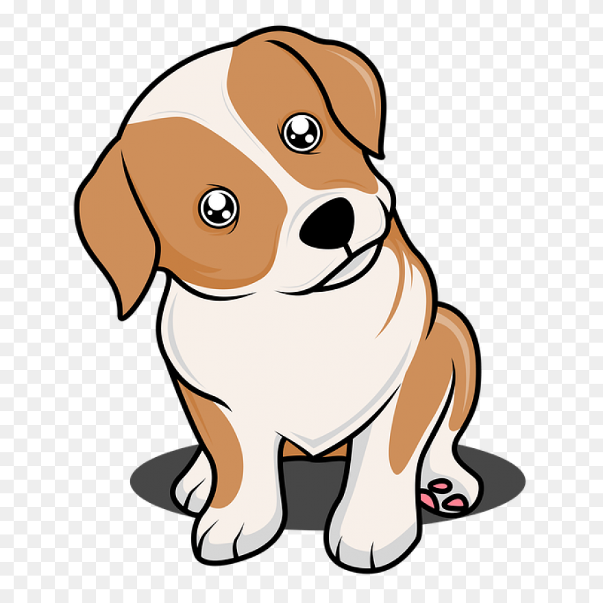 Cute Puppy By Berrymarley On 