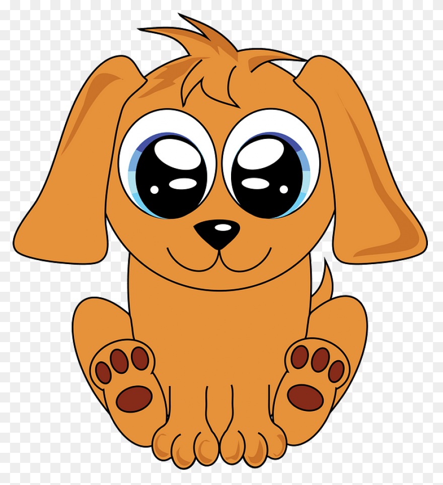 Cute Puppy By Berrymarley On 