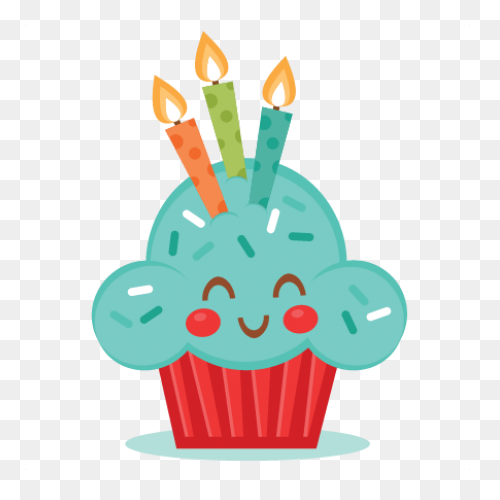 Cute Avocado Clipart. Free Download