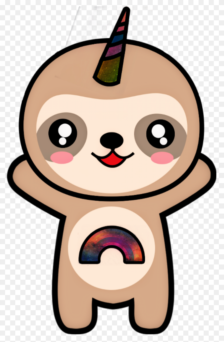 Cute Avocado Clipart. Free Download
