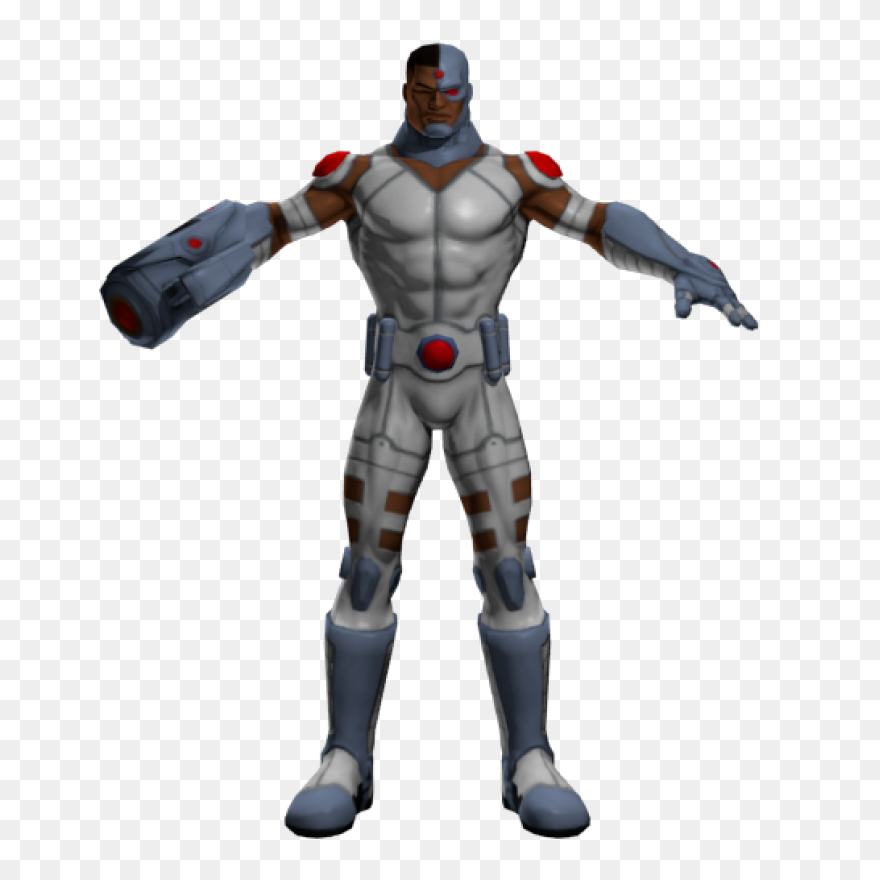 Cyborg Png Photos | Png - Cyborg