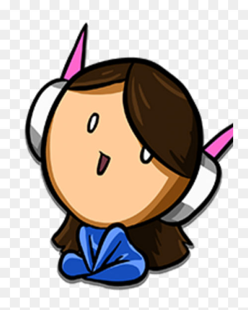 A Site With All Overwatch Sprays - 
