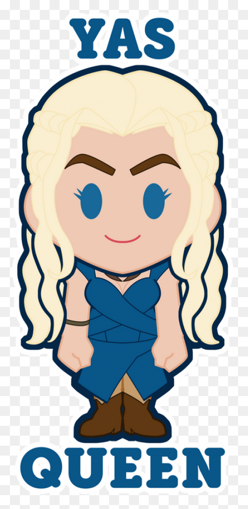 Game Of Thrones Daenerys Targaryen 
