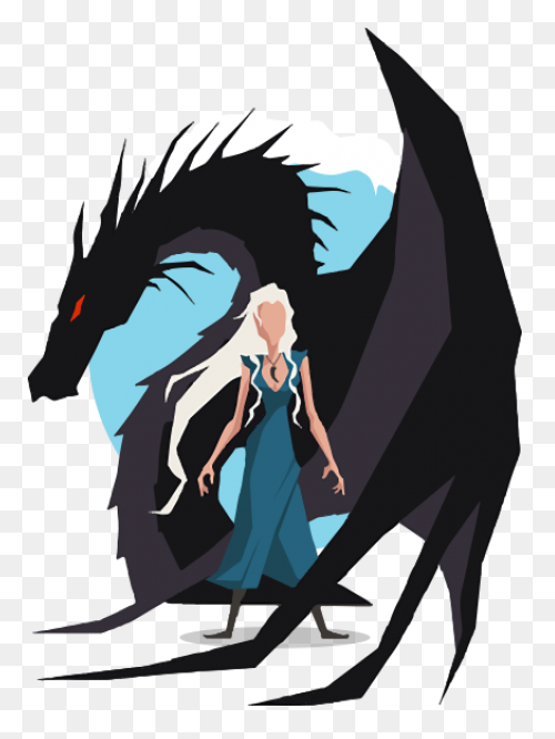 Game Of Thrones Daenerys Targaryen 