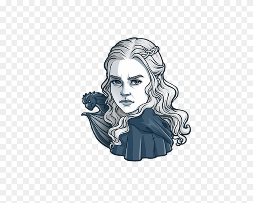 Game Of Thrones Daenerys Targaryen 