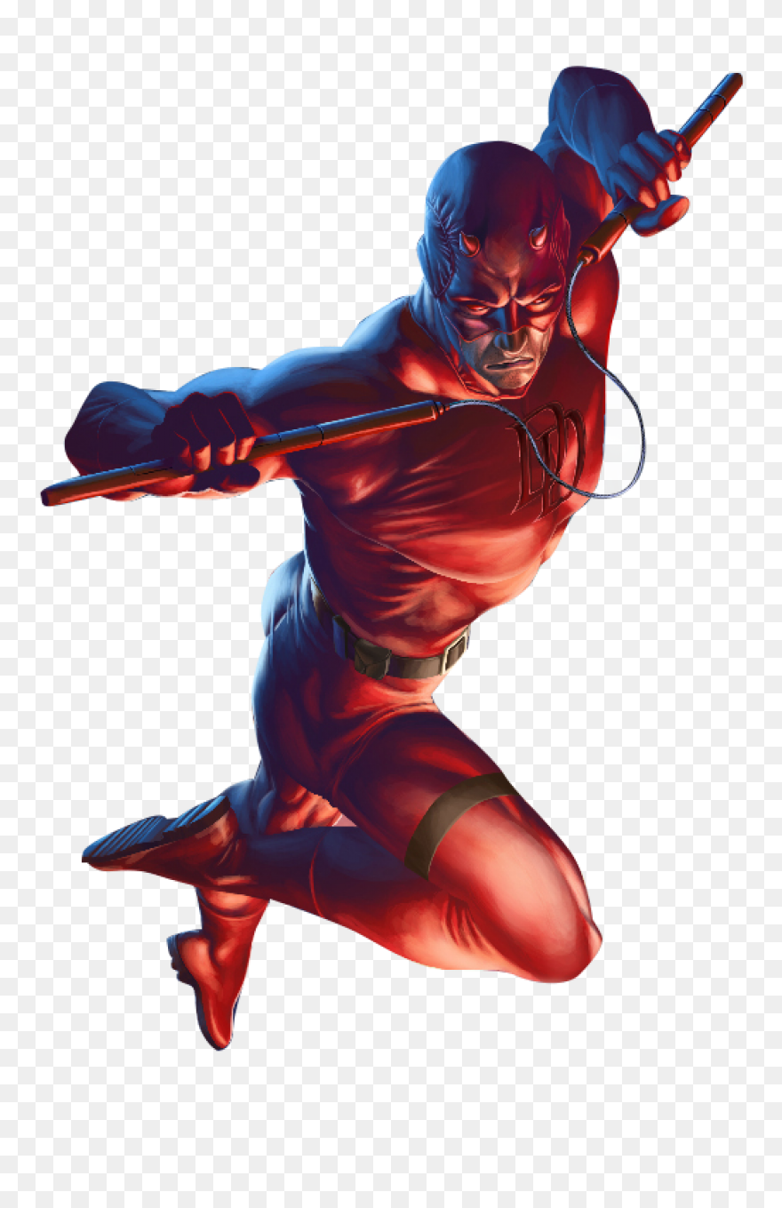 Daredevil | Character Profile Wikia