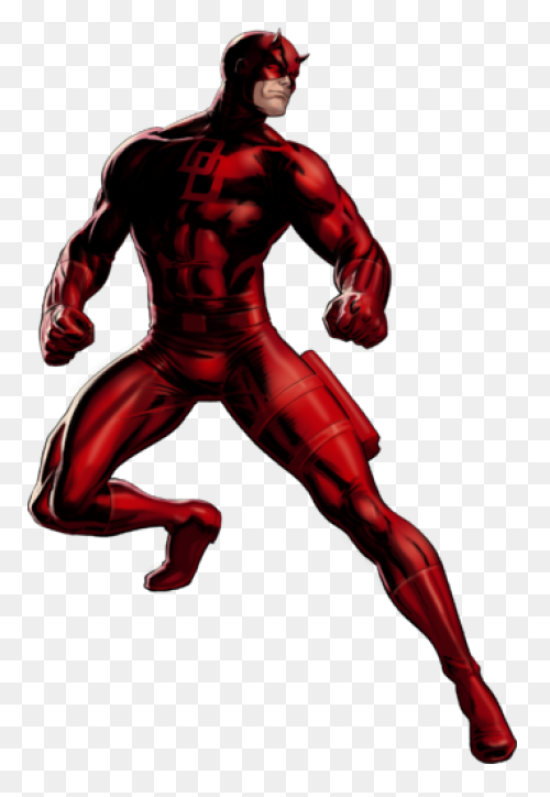 Daredevil | Character Profile Wikia - Daredevil