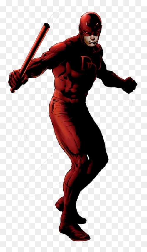 Daredevil | Character Profile Wikia