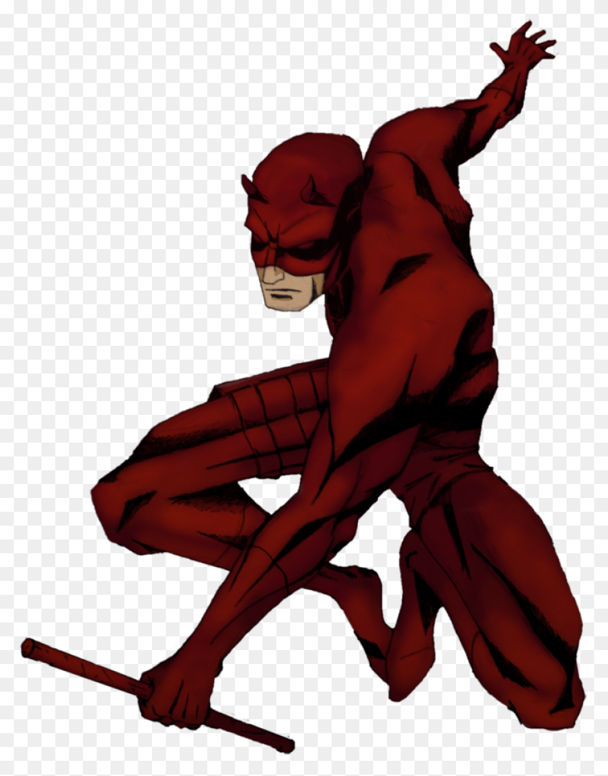 Daredevil | Character Profile Wikia
