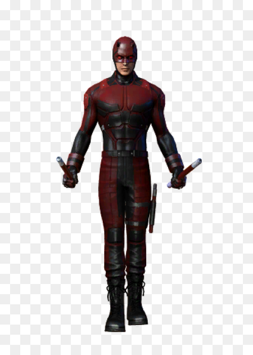 Daredevil | Character Profile Wikia