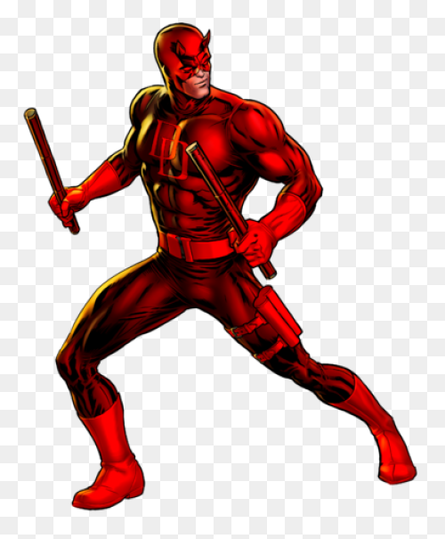 Daredevil | Character Profile Wikia