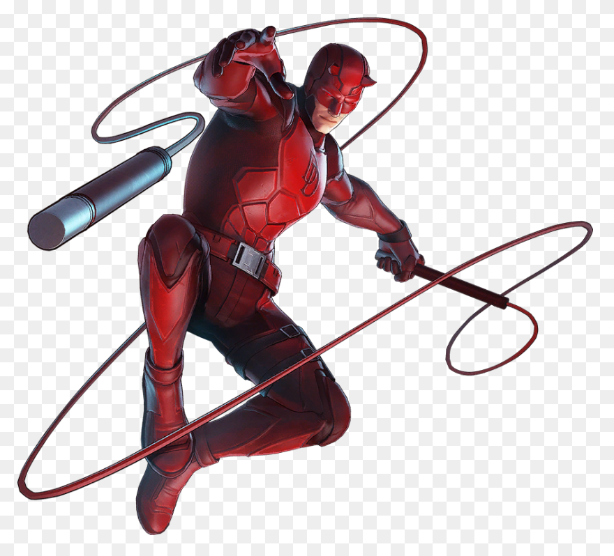 Daredevil | Character Profile Wikia