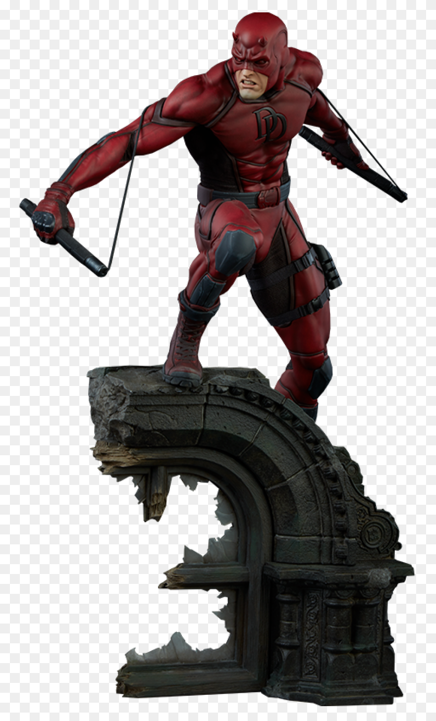 Daredevil | Character Profile Wikia