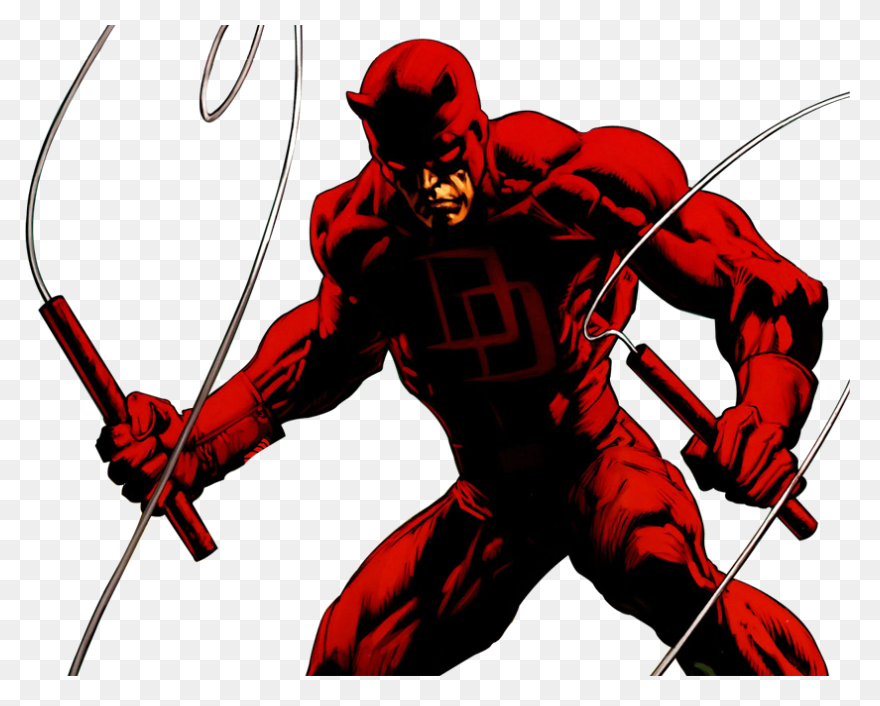 Daredevil | Character Profile Wikia