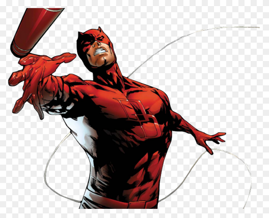 Daredevil | Character Profile Wikia