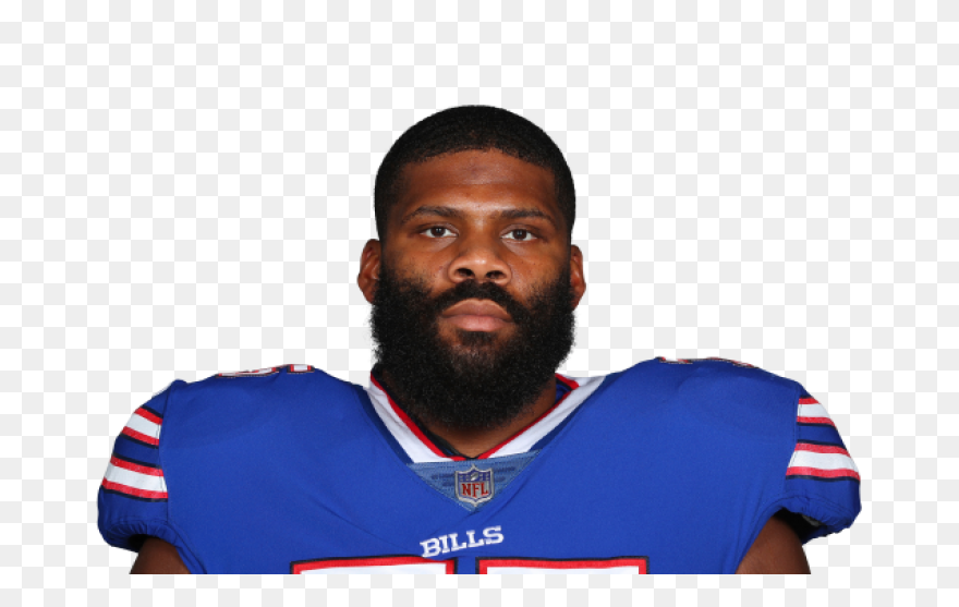 Daryl Williams | Buffalo Bills - Dak Prescott