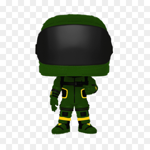 Covetly: Funko: Pop! Games: Dark Vo