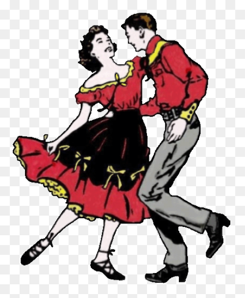 Square Dancers | Square Dancers - Dance
