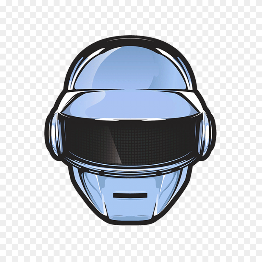 Daft Punk Png Transparent Picture C