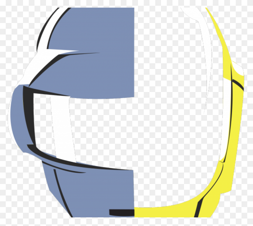 Daft Punk Png Transparent Picture C