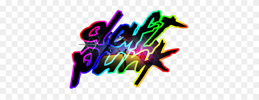 Daft Punk Png Transparent Picture C