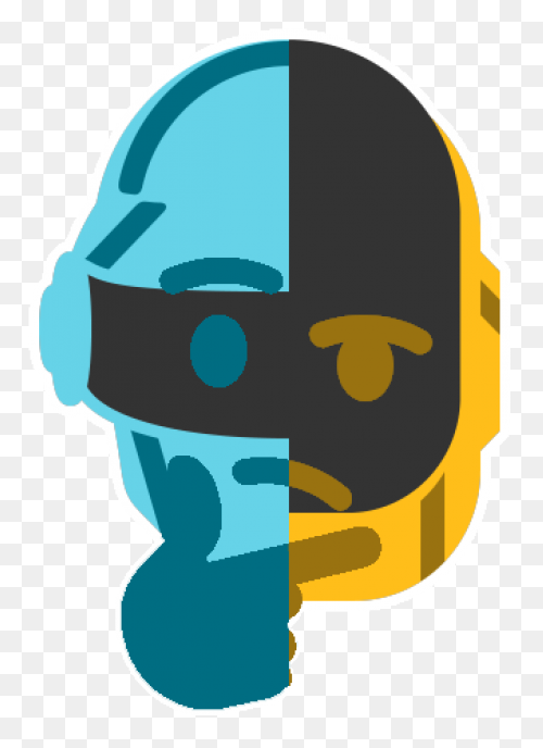 Daft Punk Png Transparent Picture C