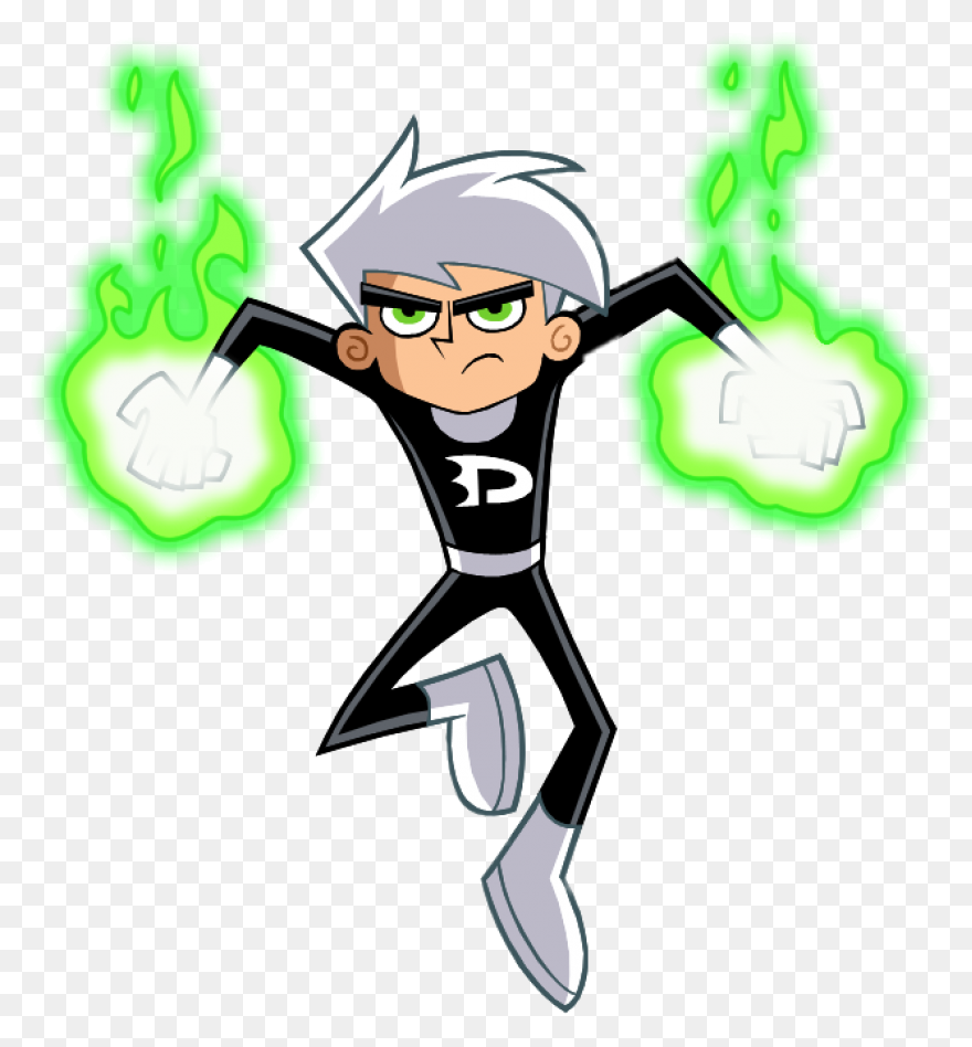 Fly Danny Flyyyy By Ssqp781 On  | D
