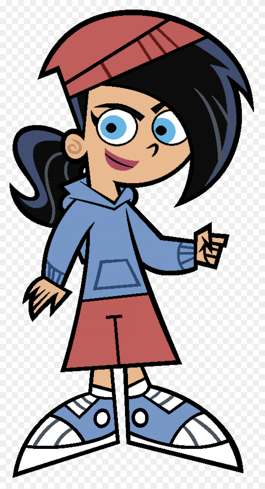 Danny Phantom Cartoon Picture Gq117 - Danny Phantom